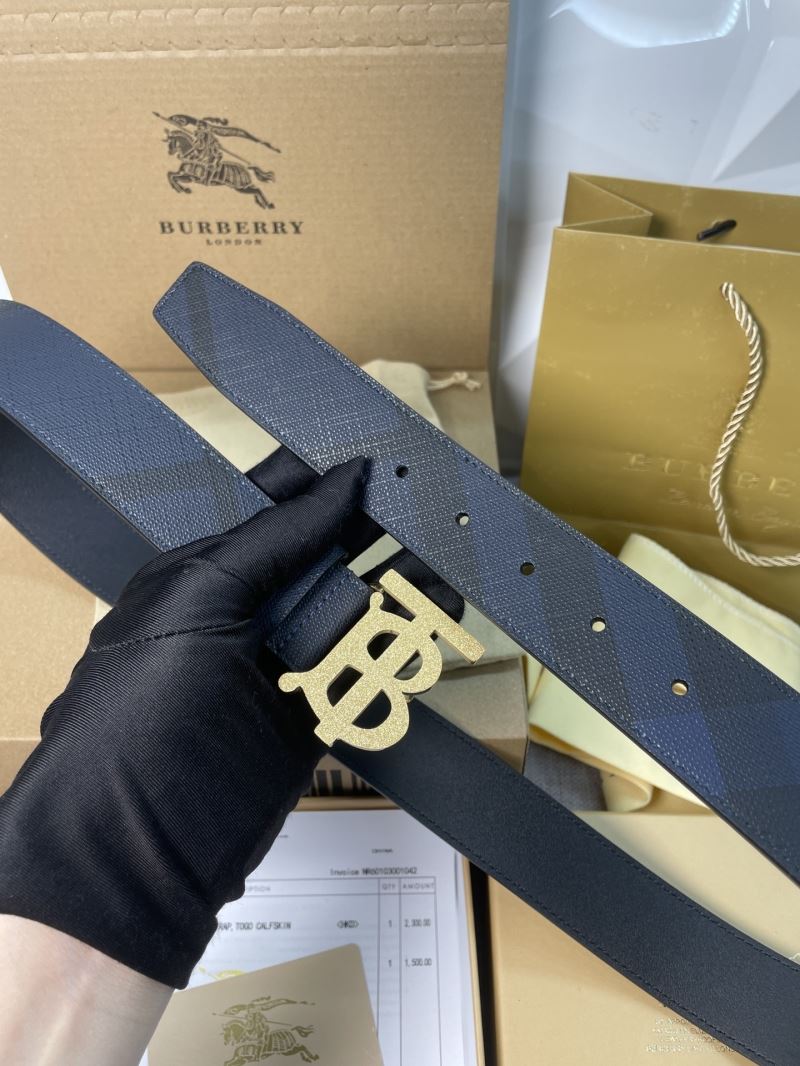 Burberry Belts